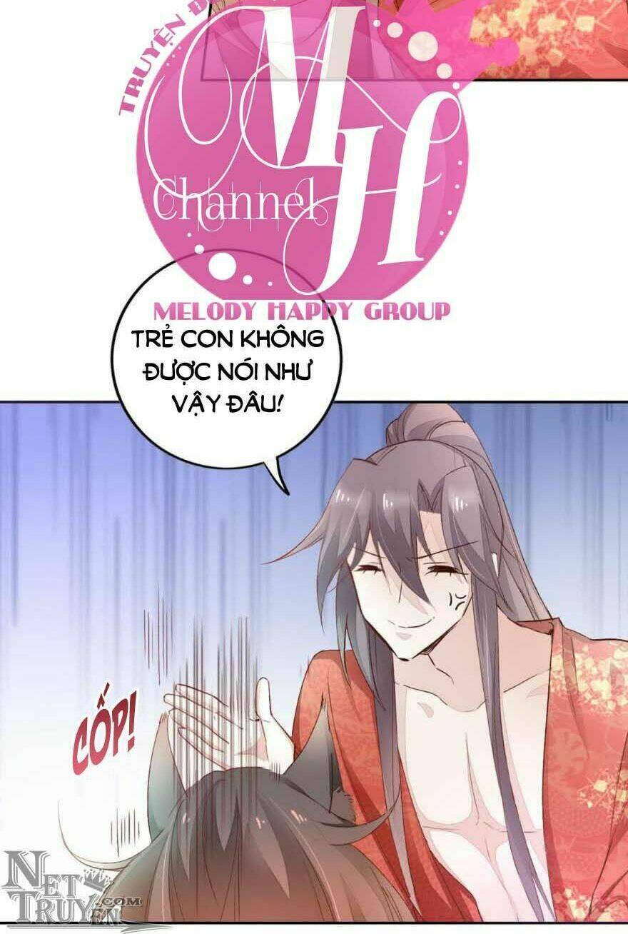 Nghịch Lai Thuận Thú: Chapter 11