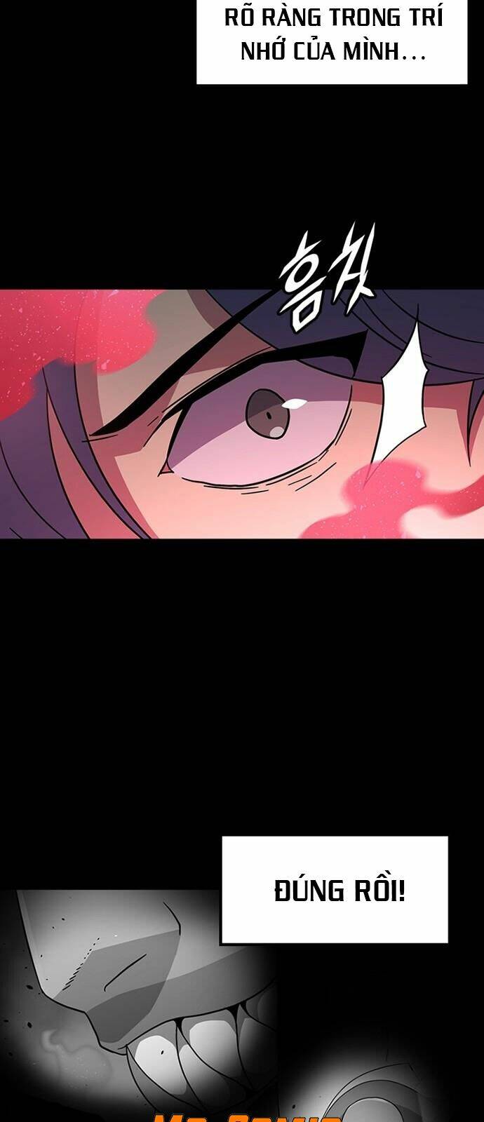 Điểm Chết: Chapter 27