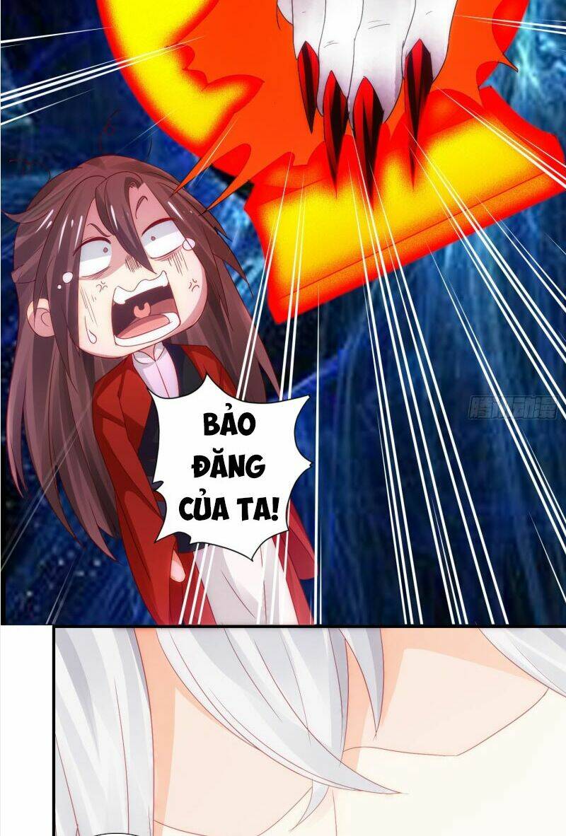 Chư Thiên Ký: Chapter 296