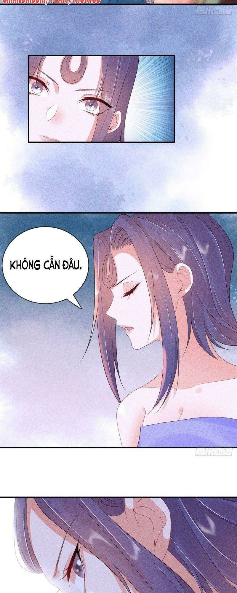 Trọng Sinh Chi Đích Nữ Bất Thiện: Chapter 67