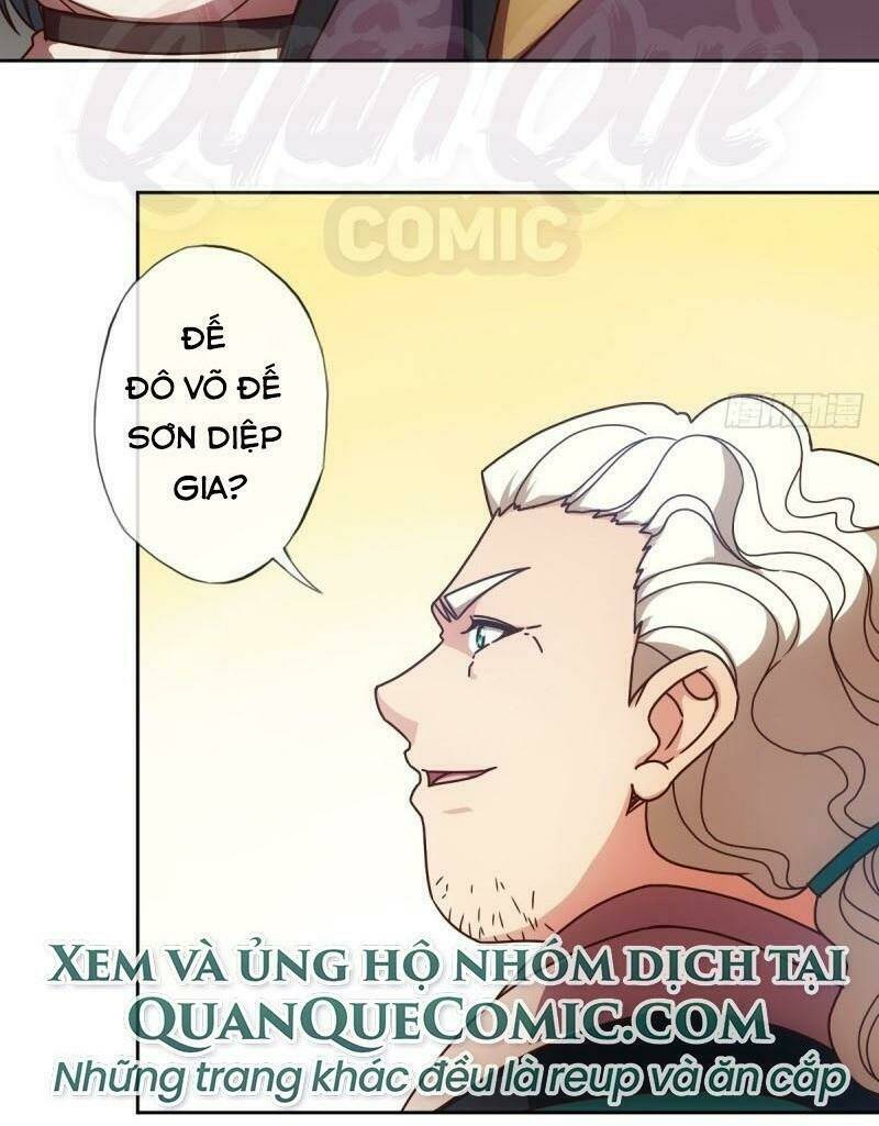 Hồng Thiên Thần Tôn: Chapter 94