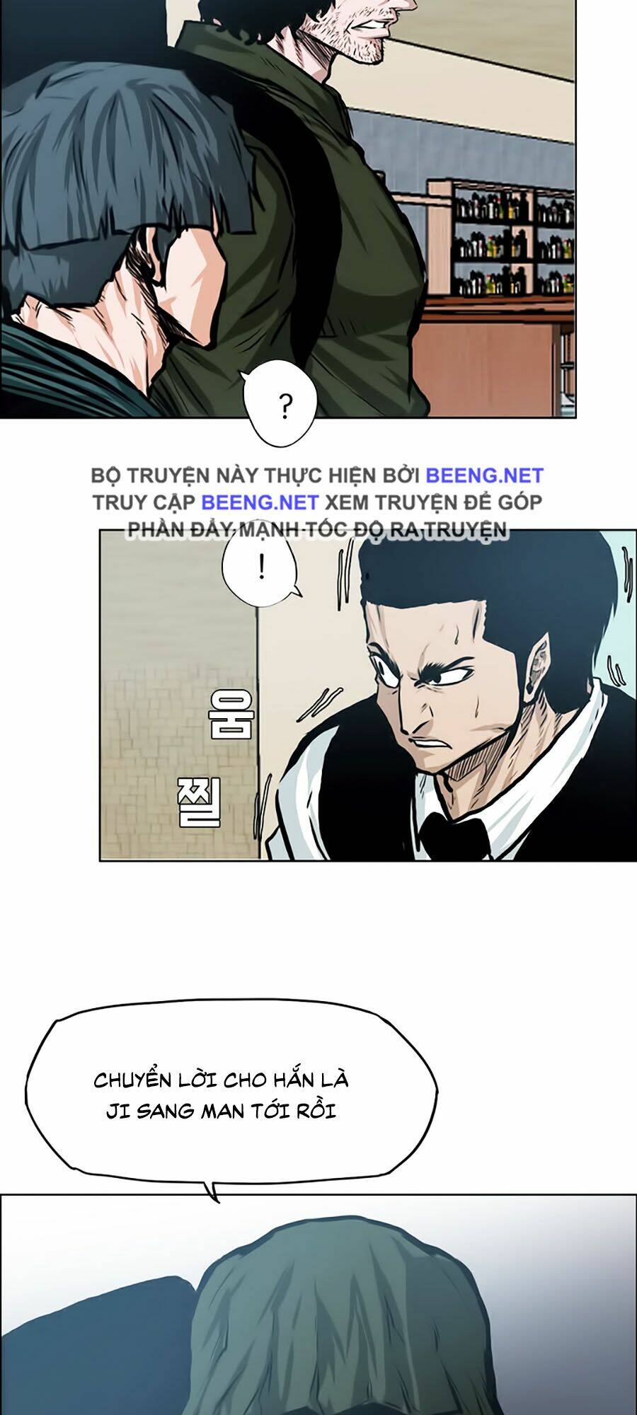 Bá Chủ Học Đường Ss3: Chapter 14