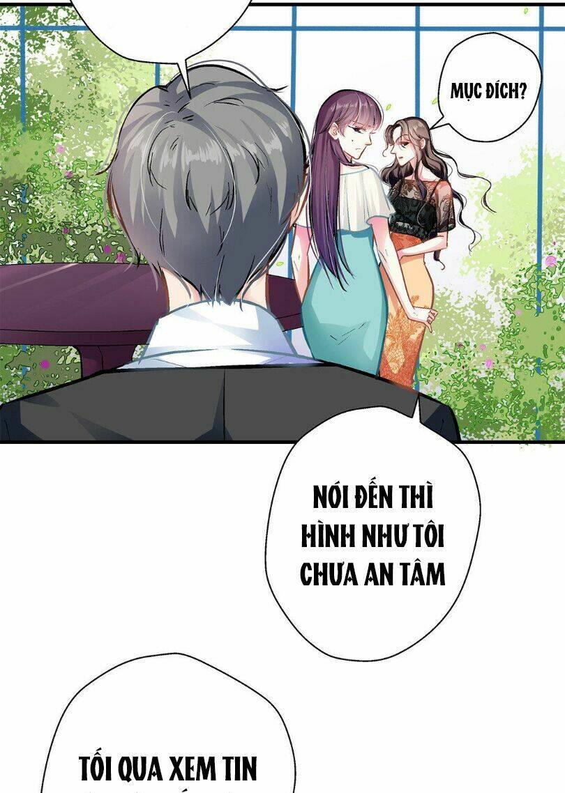 Cưng Chiều Ái Thê Hư Hỏng: Chapter 10