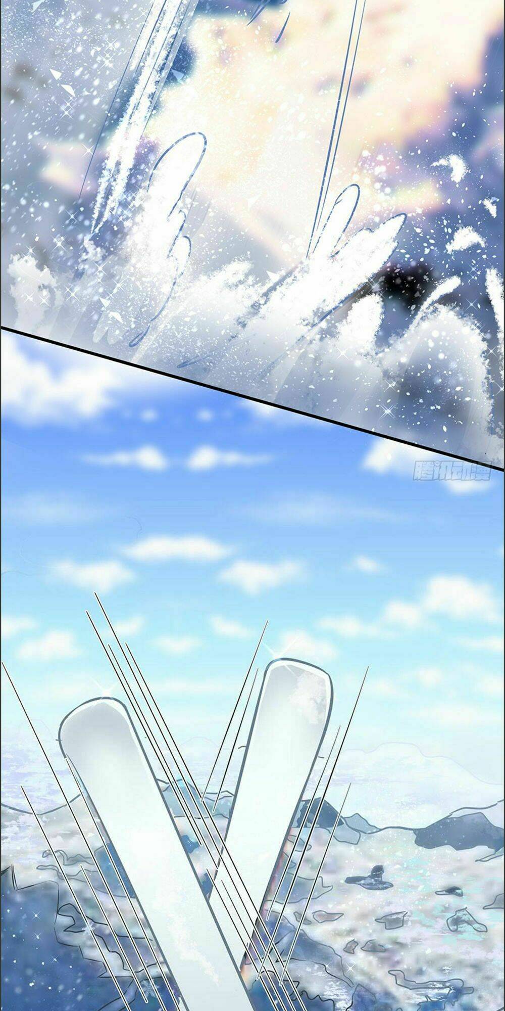 Bạn Trai Điều Khiển Giấc Mơ: Chapter 1