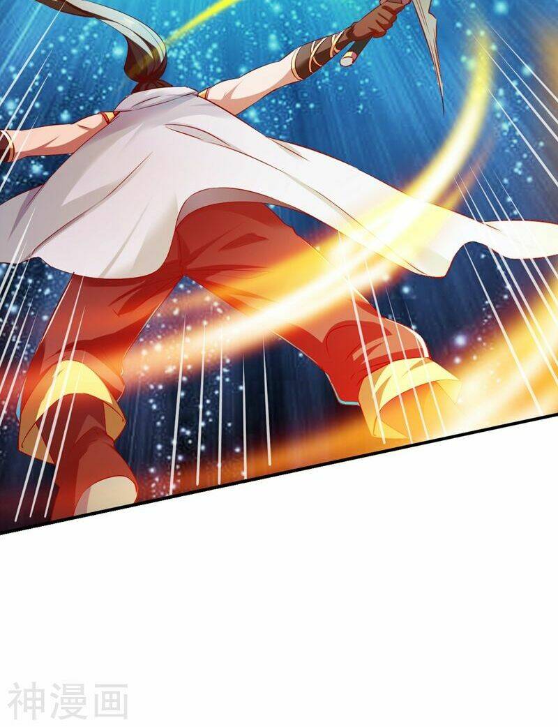 Chiến Đỉnh: Chapter 125