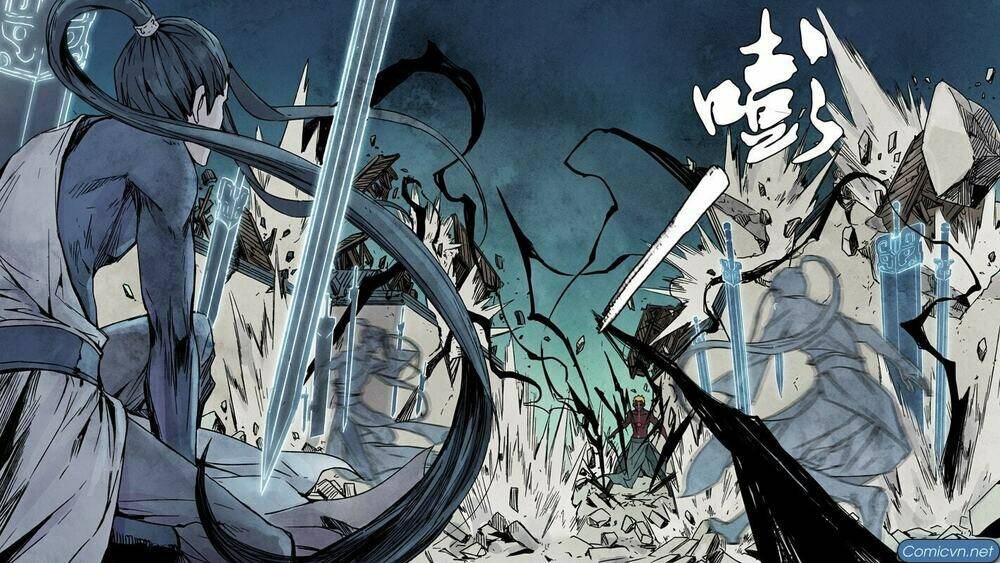 Quỷ Sai: Chapter 63