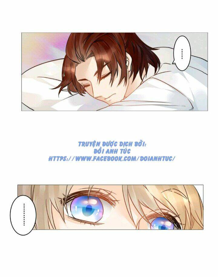 Ta Kim Chủ Bị Người Đoạt: Chapter 4