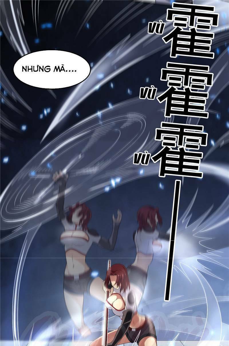 Cuộc Sống Tận Thế Bắt Đầu Từ Số 0: Chapter 17