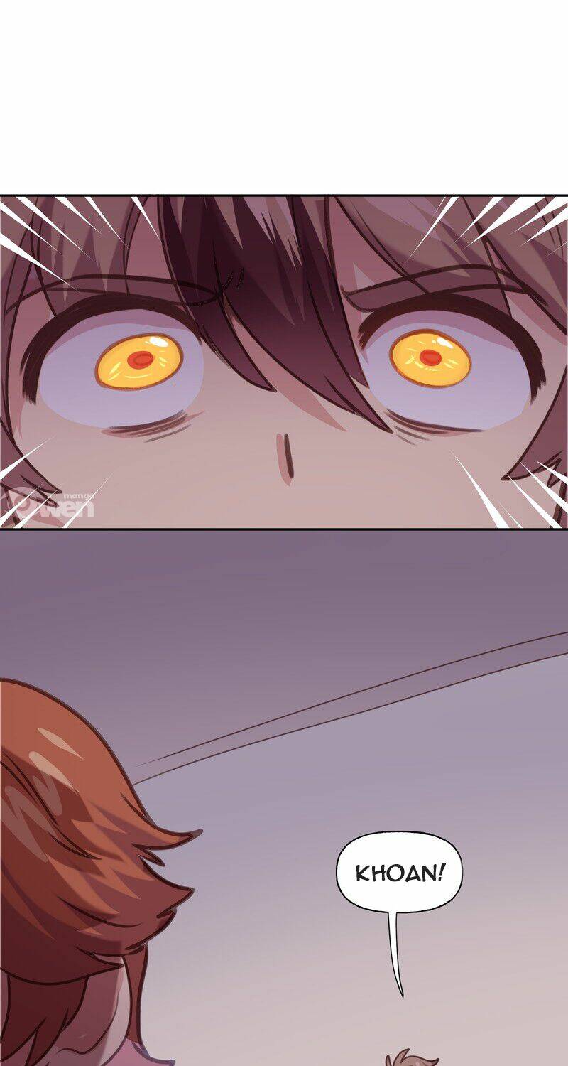 Lời Nguyền Lalin: Chapter 44