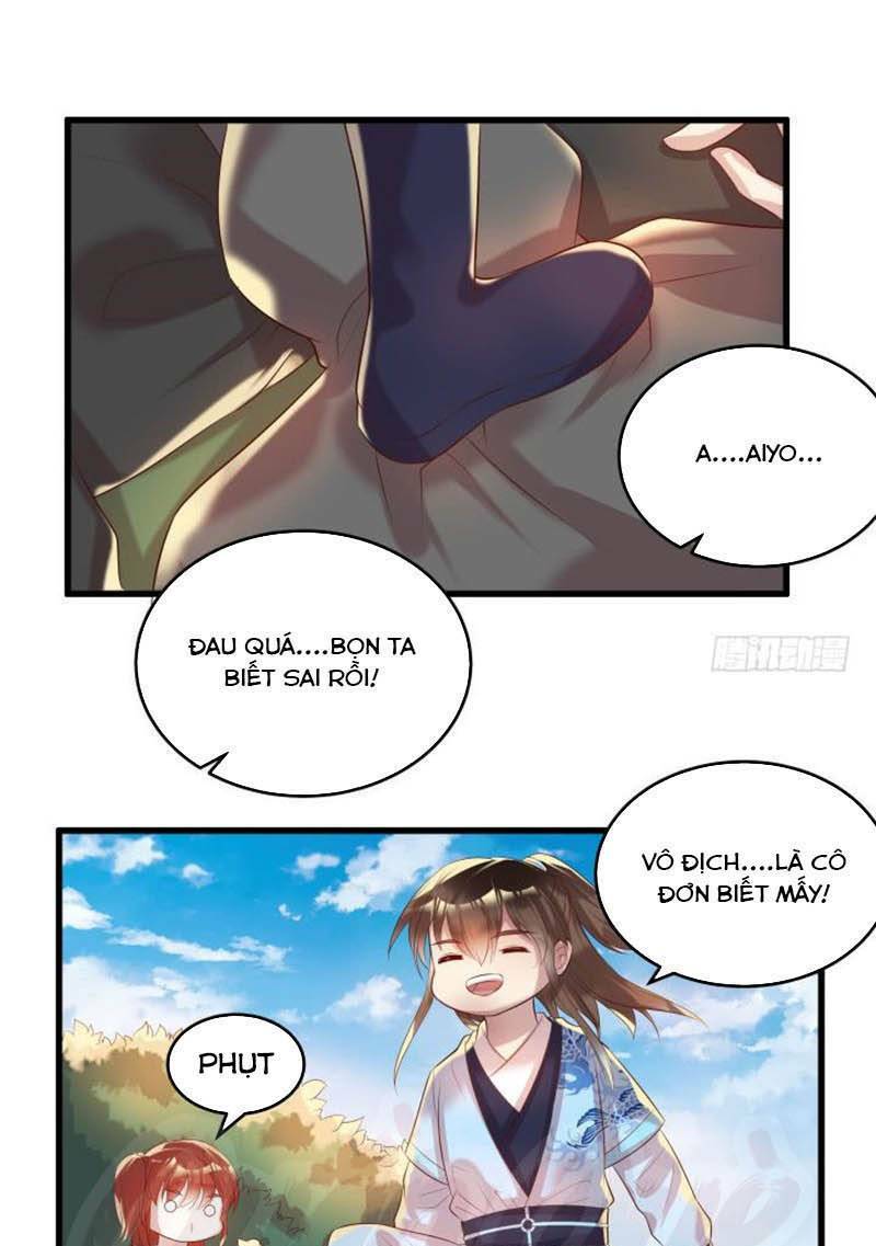 Siêu Phàm Truyện: Chapter 31