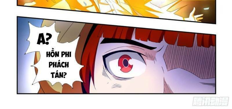 Khắc Kim Chi Vương: Chapter 62