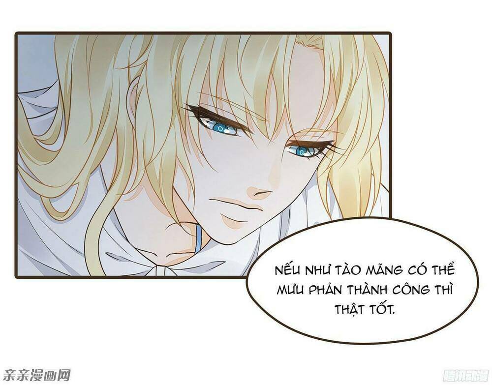 Đại Giá Thừa Tướng: Chapter 57
