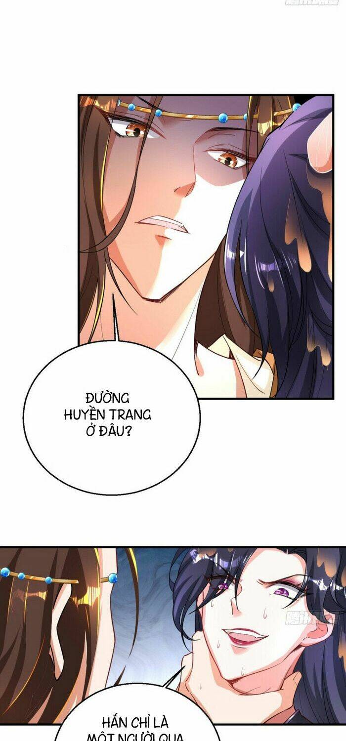 Tà Du Ký: Chapter 58