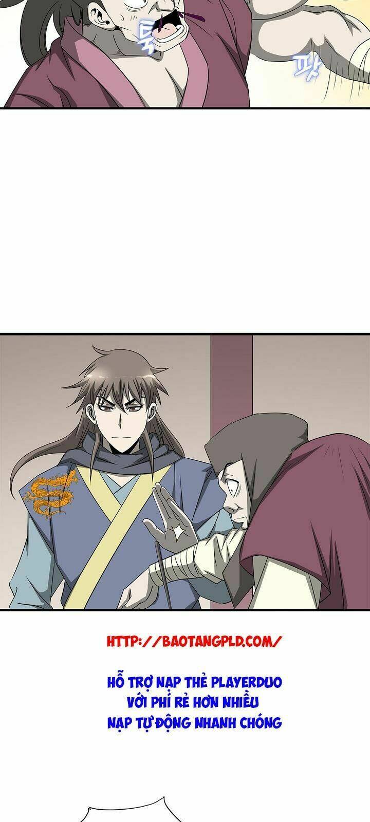 Cuồng Long: Chapter 29