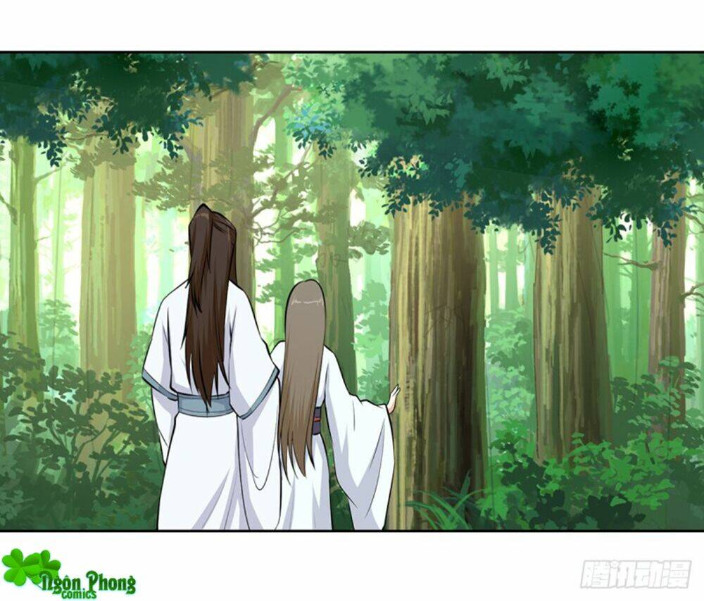 Hỏa Hồ: Chapter 44