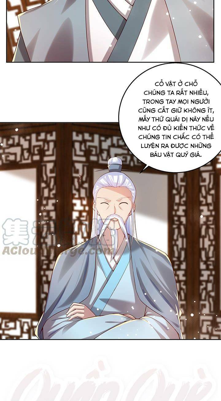 Siêu Phàm Truyện: Chapter 123
