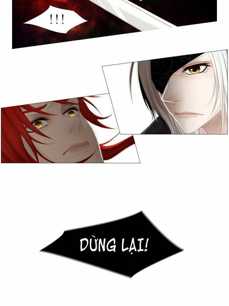 Twelve Nights: Chapter 18