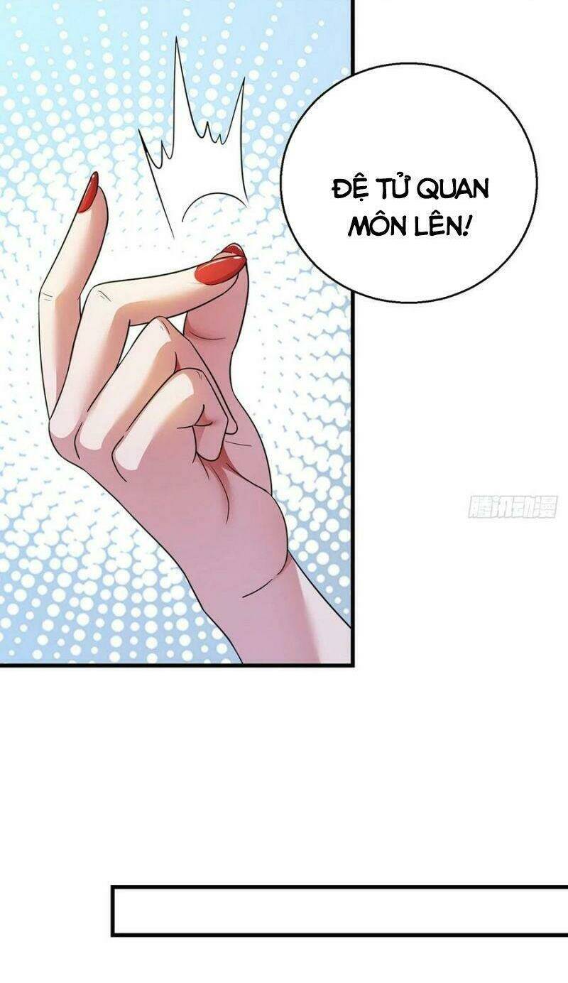 Ta Là Đại Hoàn Đan: Chapter 45