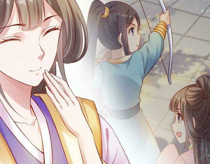 Thịnh Sủng Y Phi Chi Dao Quan Truyện: Chapter 95
