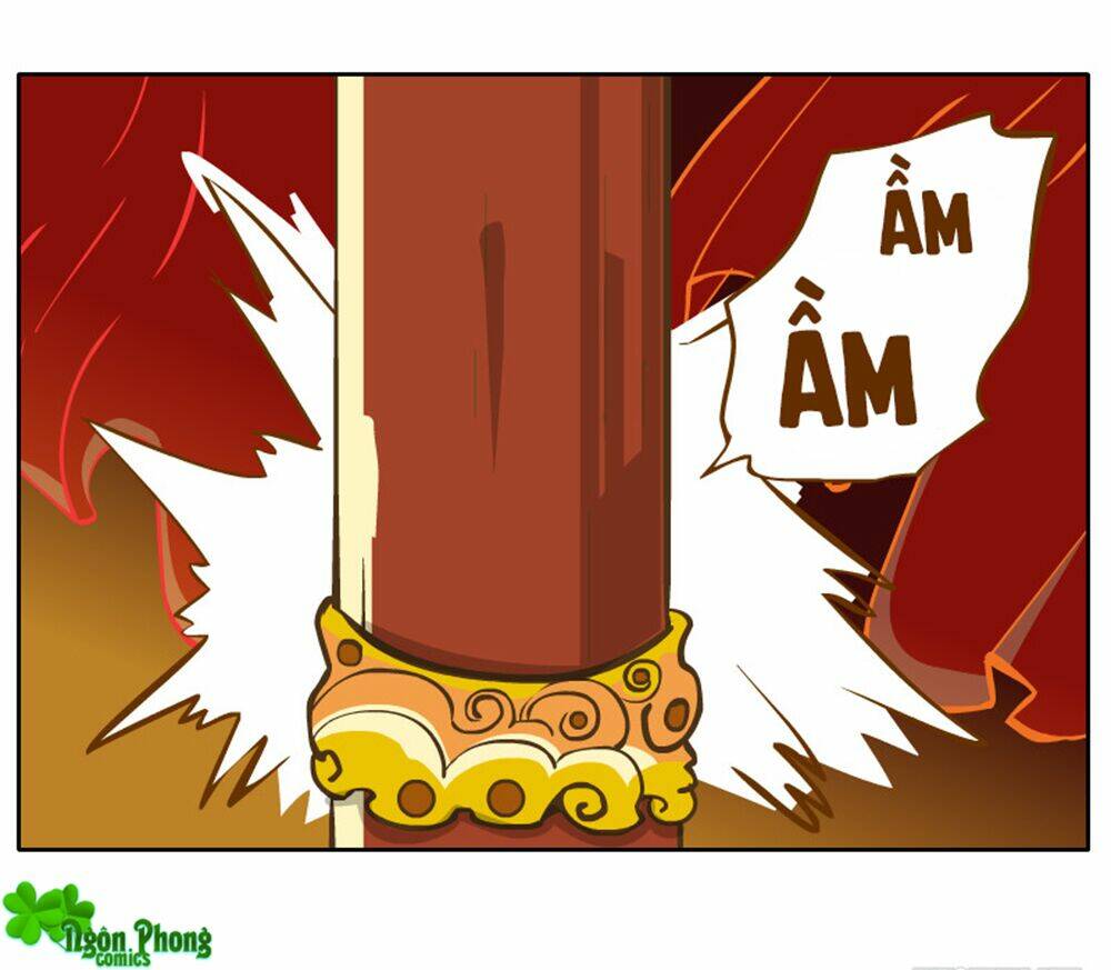 Hòa Thượng Và Tiểu Long Quân: Chapter 44