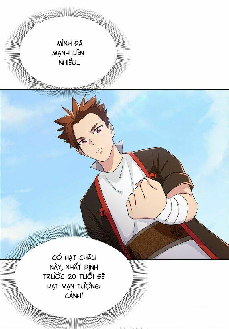 Thiên Vực Thần Tọa: Chapter 7