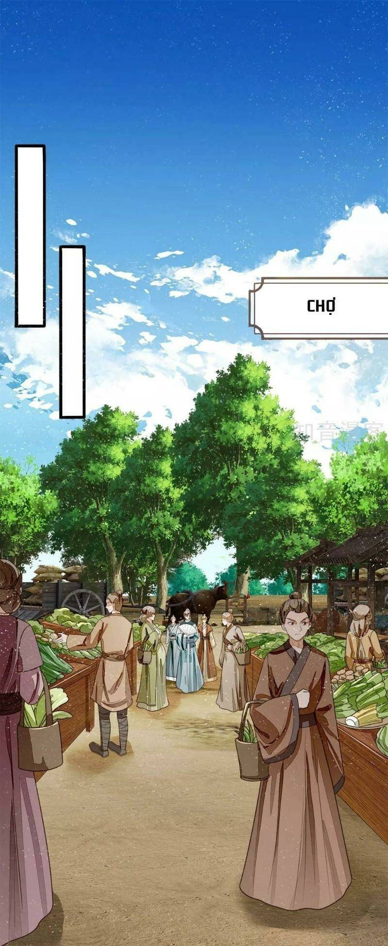 Đệ Nhất Hoàn Khố: Chapter 86