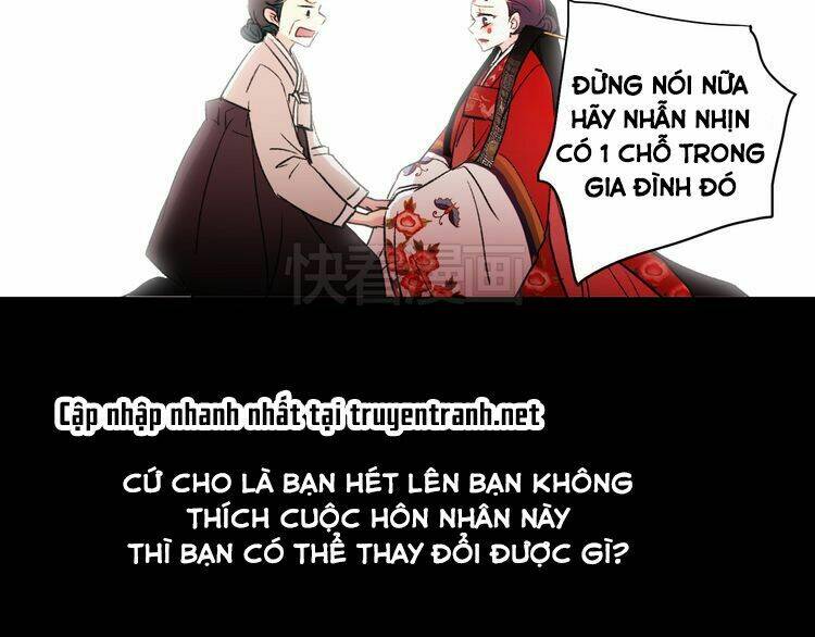 Ông Bà Nội Tuổi 17: Chapter 3