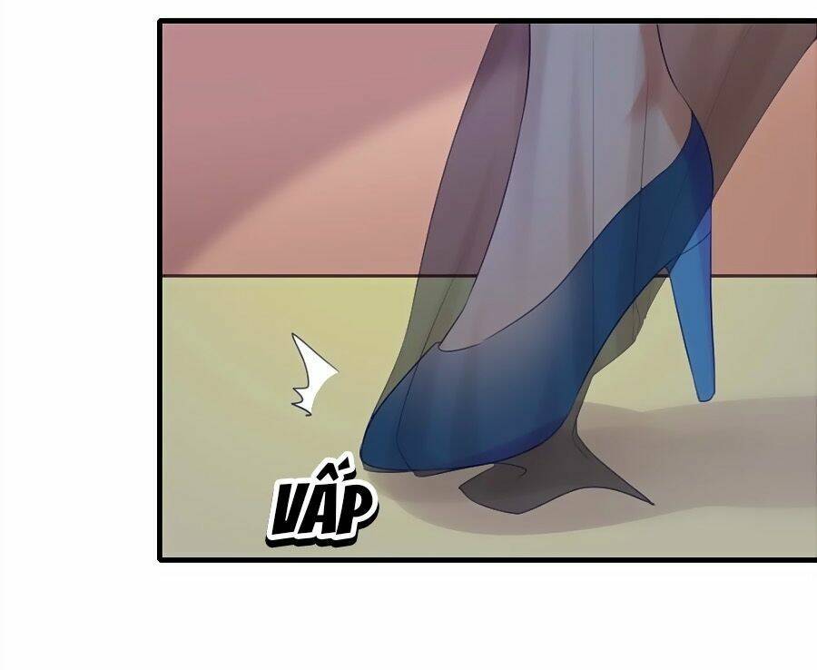 Tiền Nhậm Hữu Độc: Chapter 17