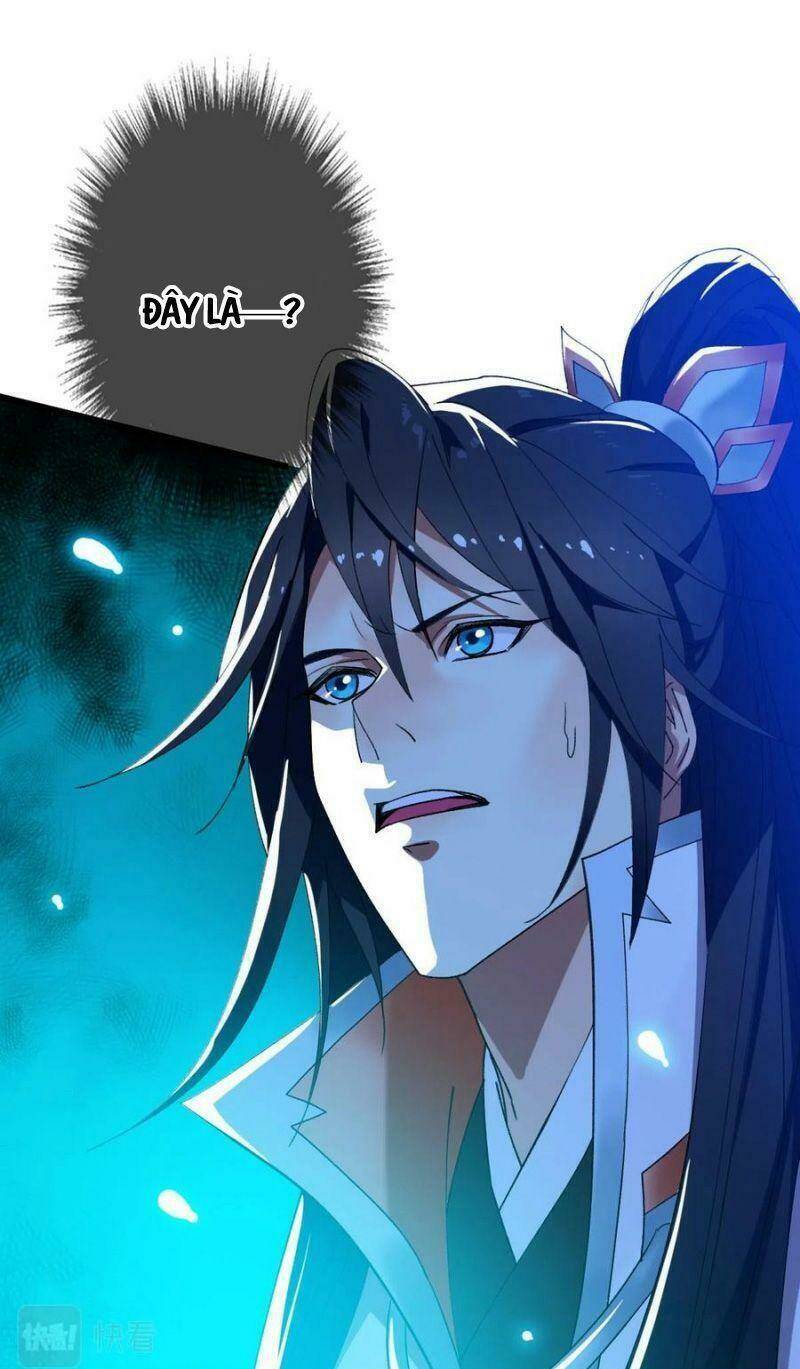 Siêu Đạo Thần Thuật: Chapter 64