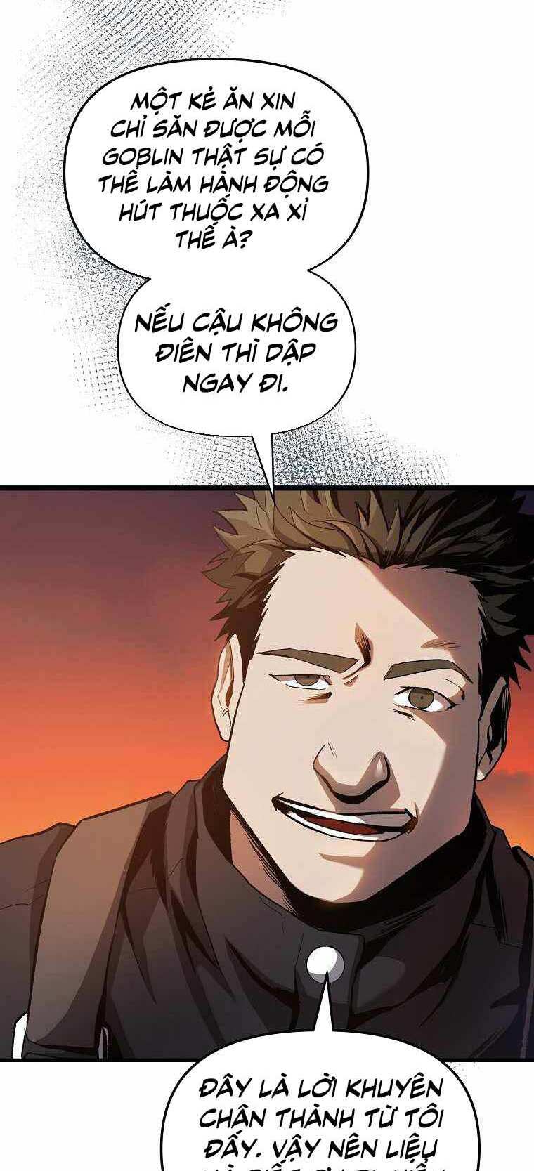 Con Đường Diệt Thần: Chapter 2