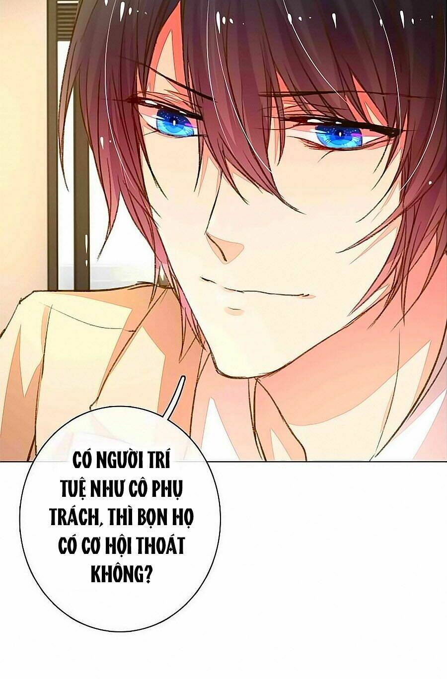 Hào Môn Tiểu Lãn Thê: Chapter 83