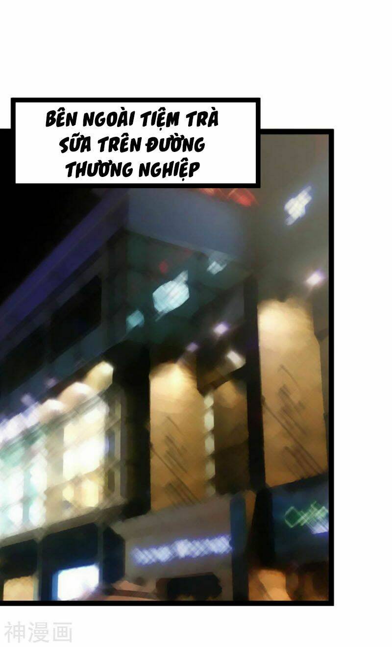 Đế Tế: Chapter 14