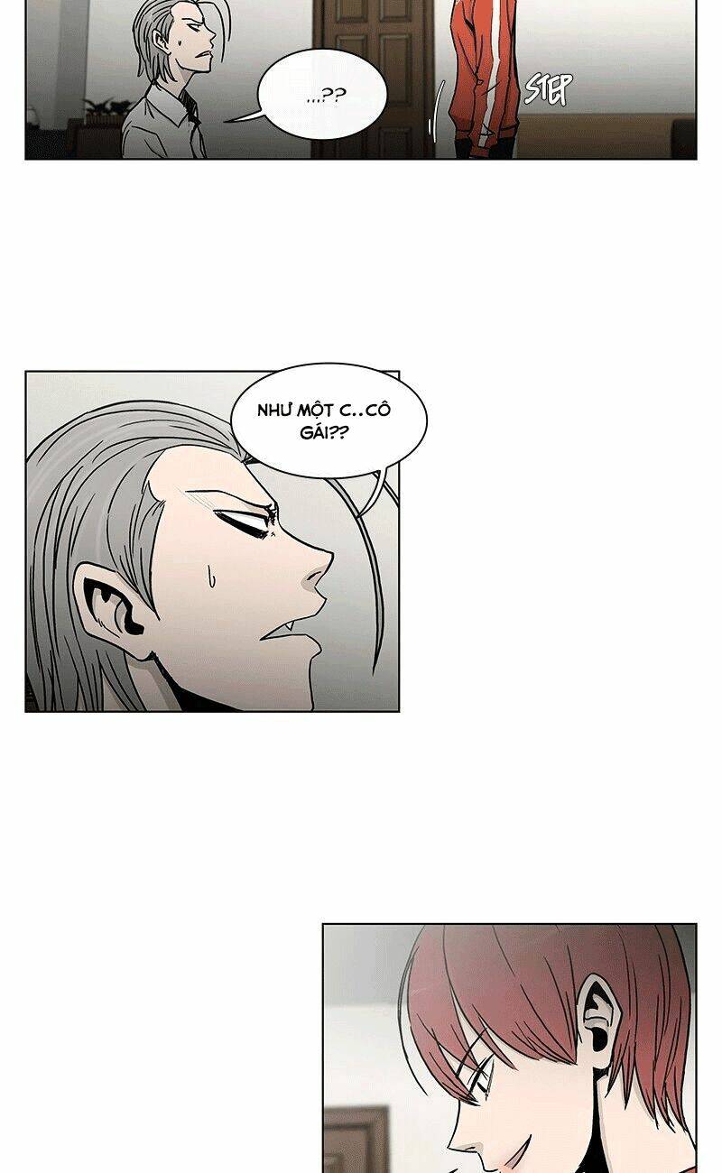 Anh Ấy Là Nữ Sinh Cấp 3: Chapter 57