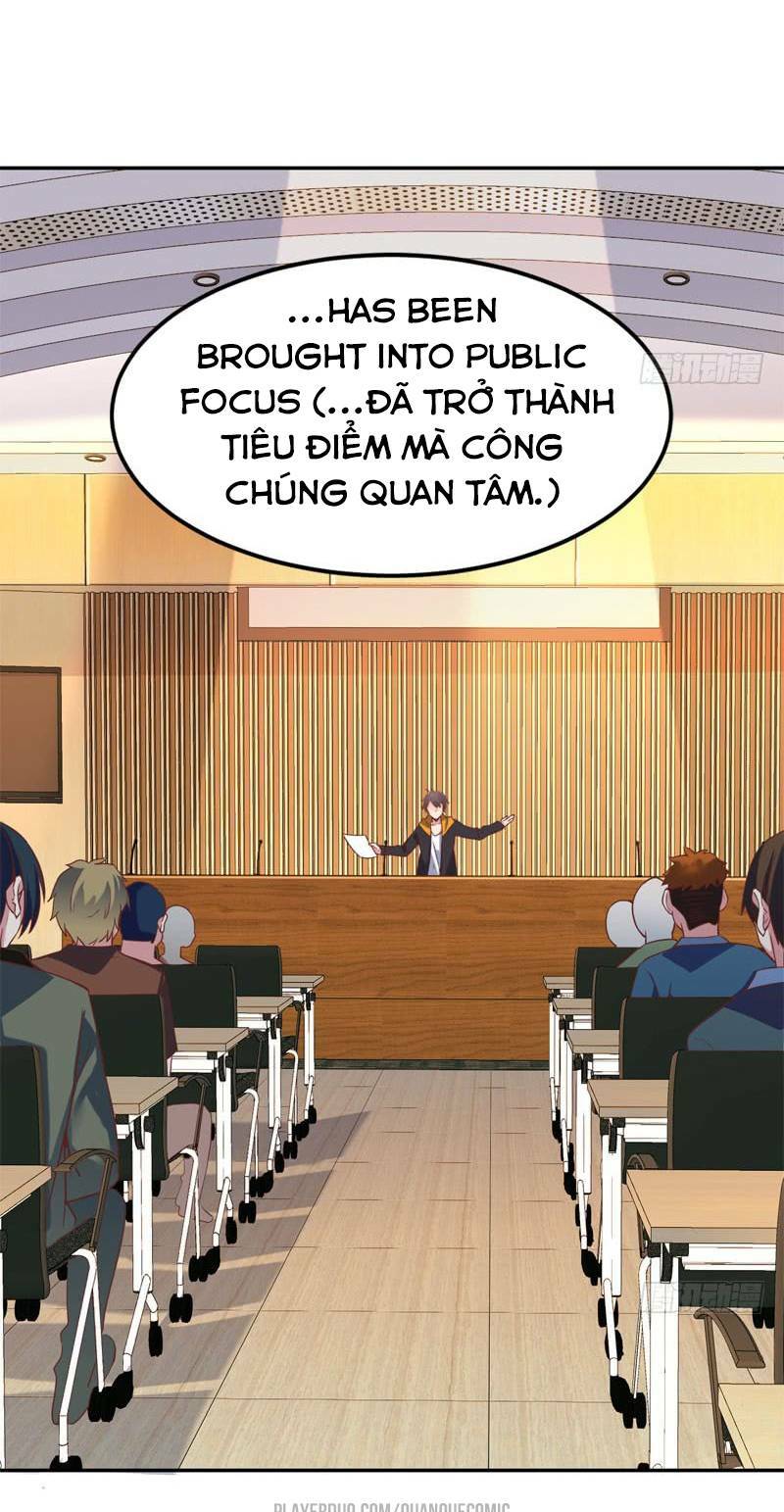 Bên Người Mang Theo Nữ Thần Hoàng: Chapter 44