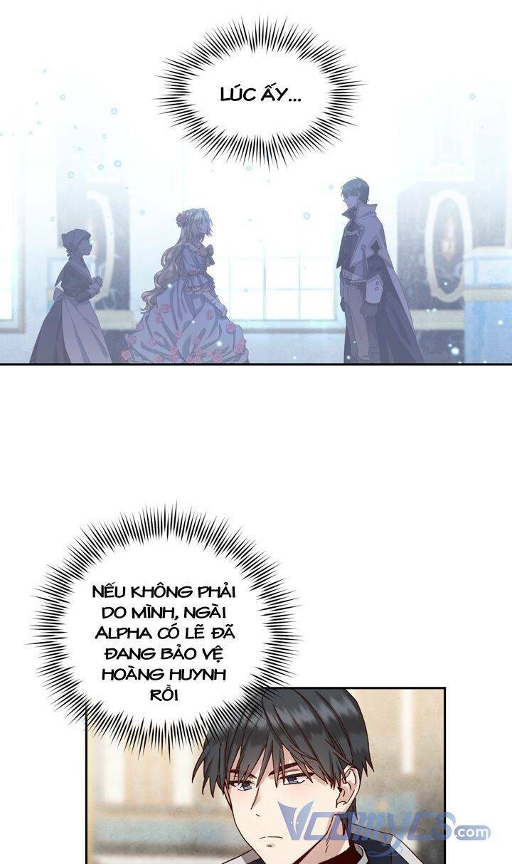 Hãy Cứu Tôi, Công Chúa: Chapter 3