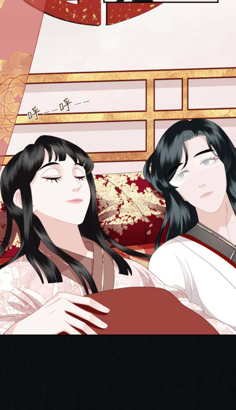 Điều Hương Vương Phi: Chapter 8