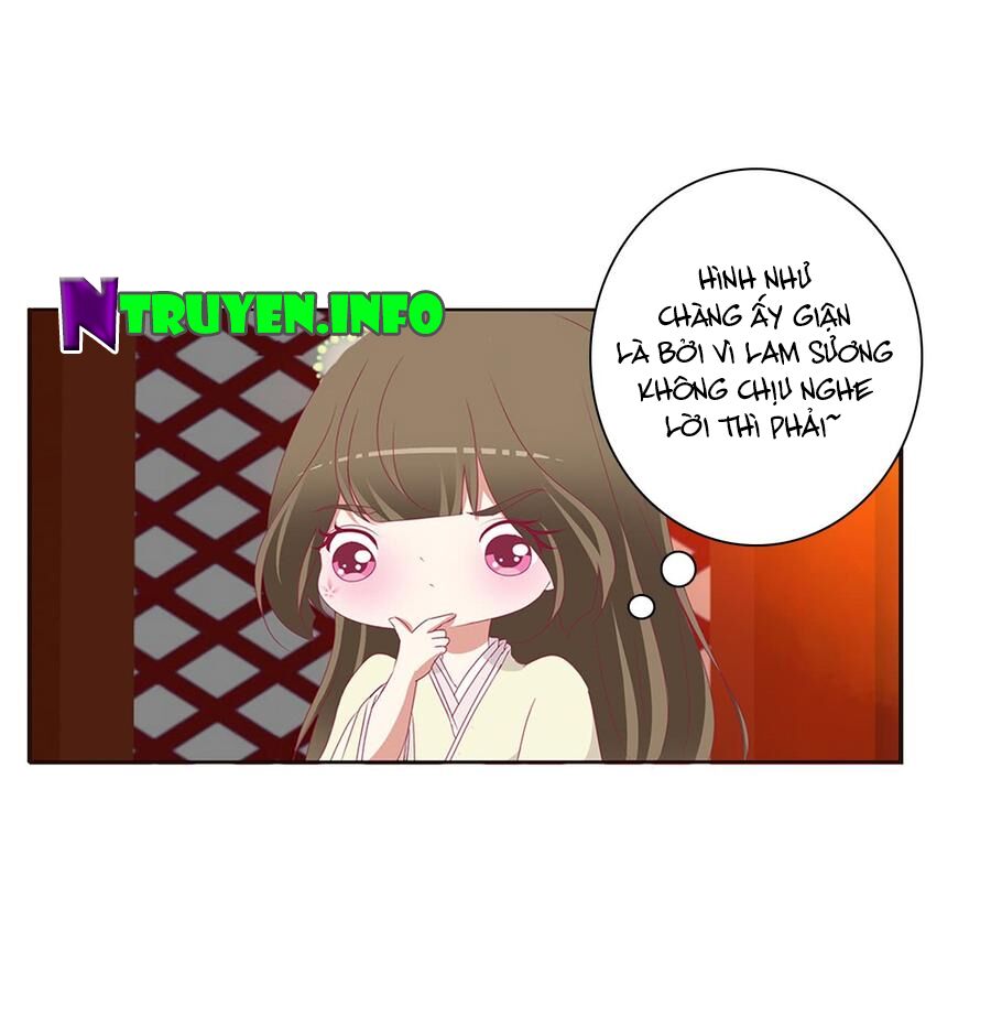 Thông Linh Phi: Chapter 508