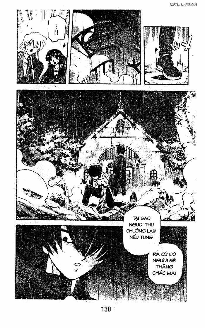 Devil And Devil: Chapter 26