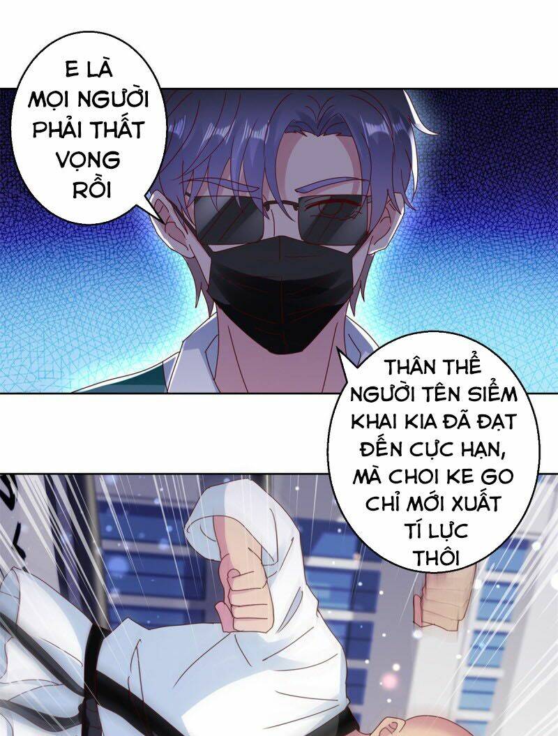 Vú Em Là Cổ Tiên: Chapter 178