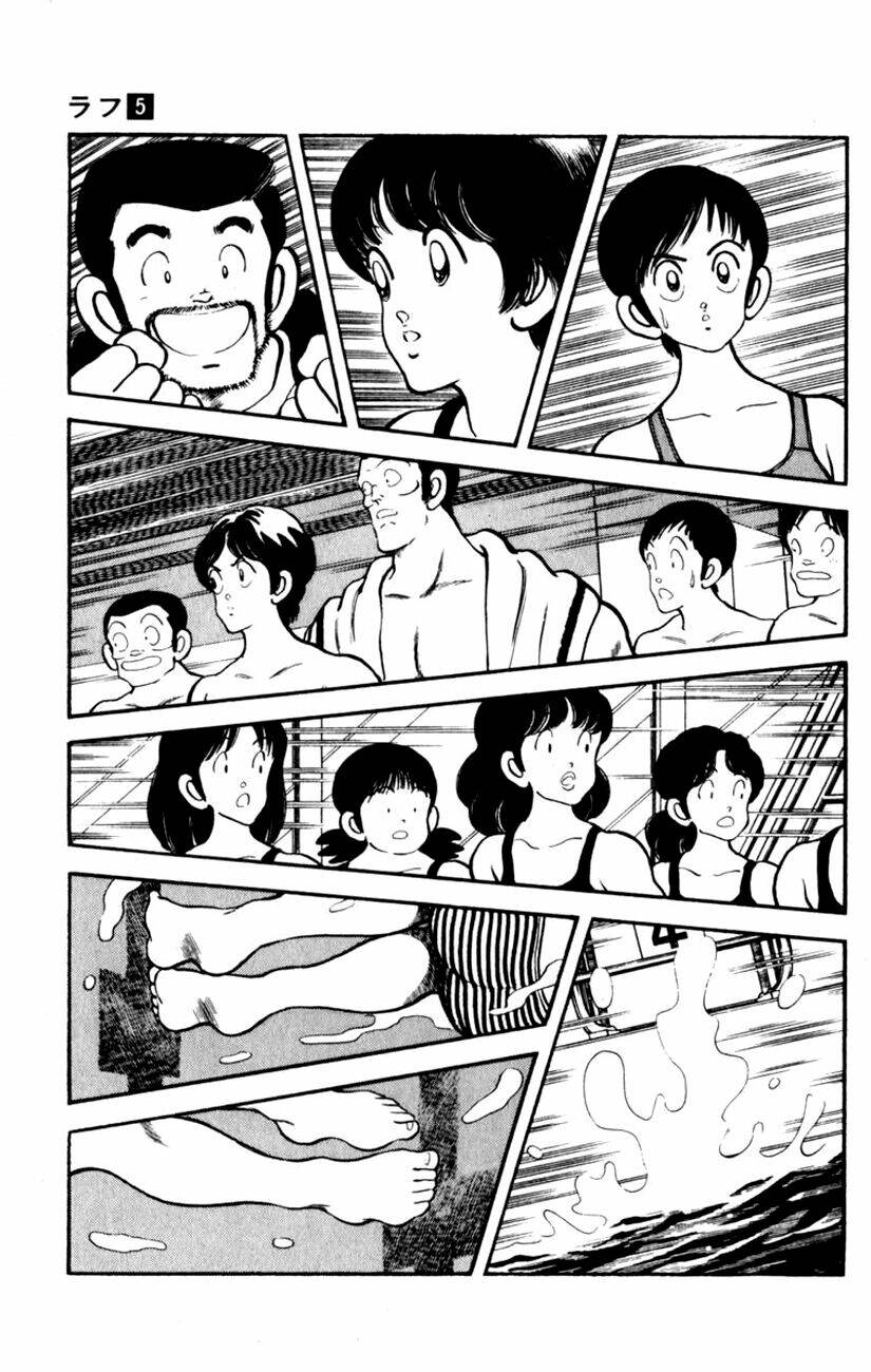 Rough - Ngọc Thô: Chapter 45