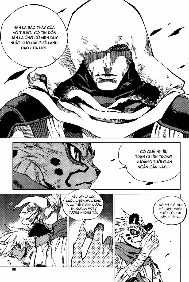 Dark Air: Chapter 35