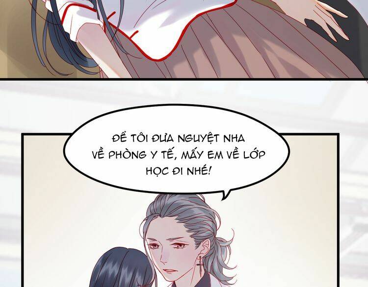 Lượm Được Một Tiểu Hồ Ly 2: Chapter 41