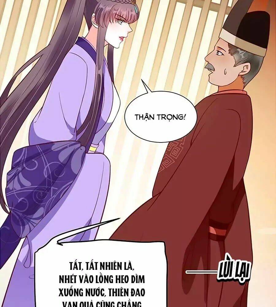 Thịnh Thế Lê Hoa Điện: Chapter 81