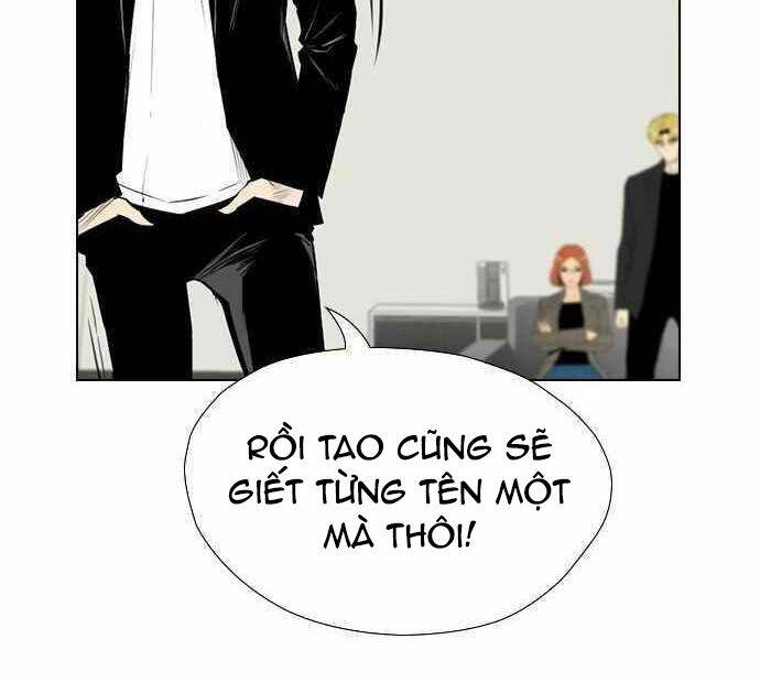 Kẻ Hồi Sinh: Chapter 158