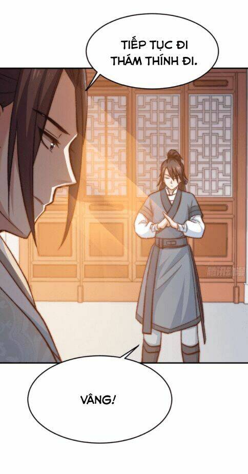 Song Thế Sủng Phi: Chapter 8