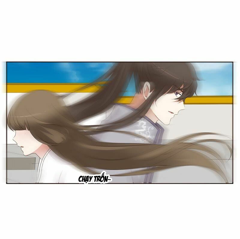 Thông Linh Phi: Chapter 194