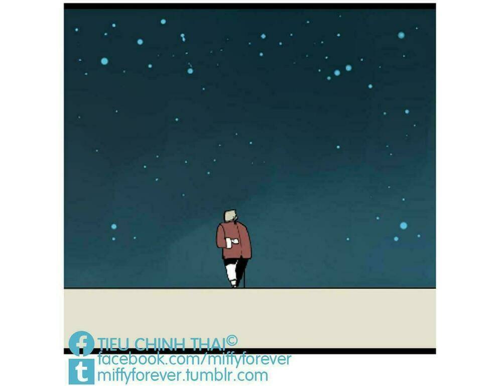 Mục Linh: Chapter 1