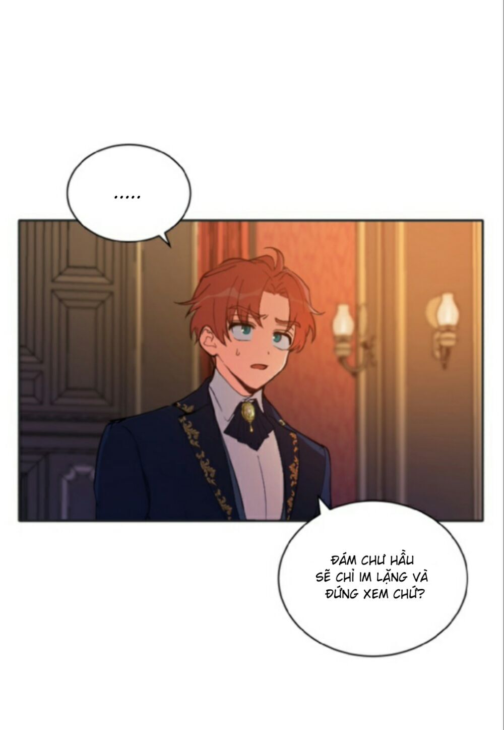 Lamia Orphe Đã Chết: Chapter 13