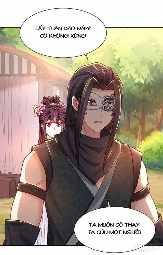 Đế Hoàng Chi Thần Y Khí Phi: Chapter 23