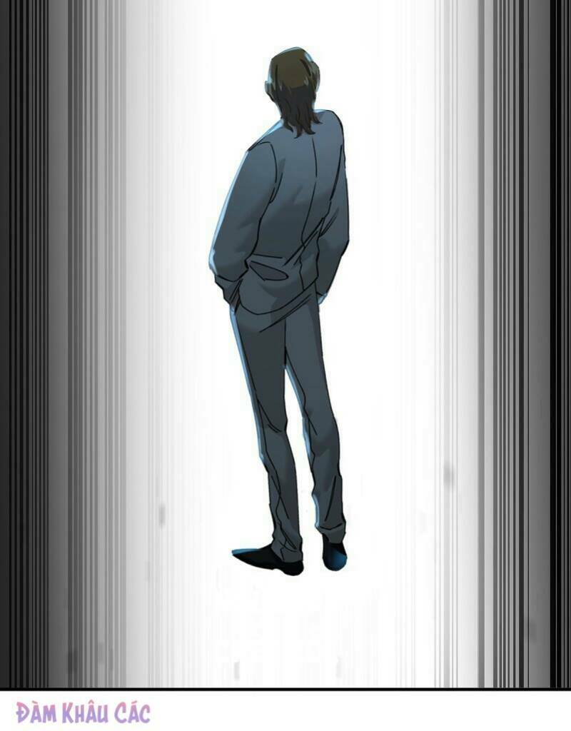 Hắc Bạch Hữu Thường: Chapter 11